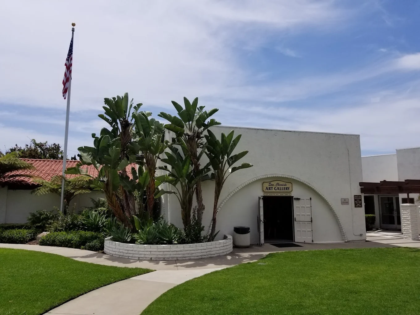 Featured image for “San Clemente Art Gallery ”